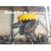 Electro Magnet / Electric Lifting Magnets, Magnetic Chuck For Steel Scrap MW5