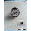 25mm Miniature Manometer For Pump