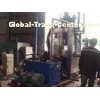 Hydraulic Pill Tablet Press , Electrical Rotary Tableting Machine 60 Pcs / h