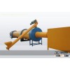 Rotary Drum Dryer