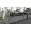 Flux cored welding wire forming mill