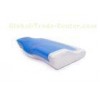 Therapedic Anti Snore Memory Foam Pillow King Size for Cervical Treatment
