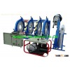 450mm butt welding machine