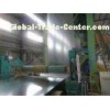 High Strength Galvanized Steel Plate Cold Rolled , Galvanized Steel Strip