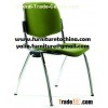 guest reception chair, office visitor chair, stacking meeting seat, commercial conference furniture