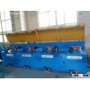 flux cored solder wire drawing machine