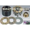 Danfoss SPV6 / 119 Concrete Pump Truck Sauer Hydraulic Pump Parts Sundstrand