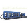 Horizontal Energy Saving Injection Molding Machine With Servo Motor