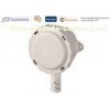 Outdoor Waterproof Temperature Sensor Enclosure , Custom Plastic Enclosures ABS PA66