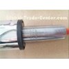 F1 Compression Gas Spring , 130mm Stroke Air Powered Hydraulic Cylinder