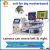 led pcb bga reworker station WDS-660 smartphones auto repair machines