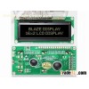 Standard LCD Displays List