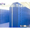 HPL lockers for school