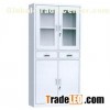 magazine cabinet