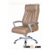 Y-2875 leather swivel lift office chair