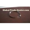 waterproof IP68 FTTH Fiber Splice Enclosure Vertical for pipeline