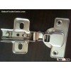 one way hinge- Korea style