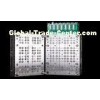 Customized PP / PE / ABS SKD-61 Multi Cavity Mould For Cosmetic Package