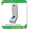 SK-CL shoe cover dispenser with CE certificate