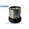 OEM carbide Guide bushings SUJ2 / 20Cr oil free with shoulder