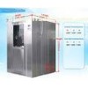 99.995% Efficiency Cleanroom Air Shower With 600  600  120mm Air Filter