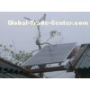 24 / 48V Wind Driven Generator , Single-Phase Sine Wave 600 w