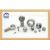 High Precision Ball Joint Bearing For Railway Vehicles , PHS10 PHS12 PHS14