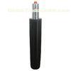 160mm  Black Office Chair Gas Cylinder , Pneumatic Cylinders for Office Chairs