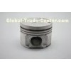 MoS2 Spraying Isuzu Performance Pistons 4JB1-T , Truck Isuzu Diesel Piston Auto Parts