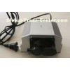 Low Power Aquarium Air Pump Dual Diaphragm 3.75PSI AC220V / AC120V / AC24V