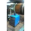 40Kw 1450F Induction PWHT Machine For Pipe Preheating