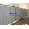 HPL compact toilet partitions