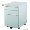 Fashion Office Tool Cabinet with safe locker 3 Drawer Wholesale Customzied Steel Storage Cabinet