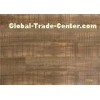 Residential HDF Embossed DIY Installation Laminate Flooring with Sliced Finish
