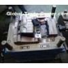 Plastic Injection Home Appliance Mould For Vaccum , Custom Injection Mold Products