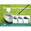 Titanium Golf Driver Investment Casting