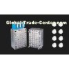 Medical Consumable cold / Hot Runner Injection Mould 48 Cavities