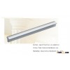 Alum handle|furniture handle|steel handle|stainless steel handle|zinc alloy handle|ORB finish handle
