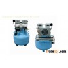 Oil-free air compressor ADS-M201