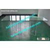 acrylic dining table