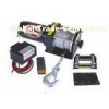 Remote control 12V DC 3000 lb ATV Electric Winch / Winches