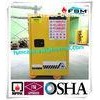 Chemical Flammable Safety Storage Cabinets 12 GAL For Hazardous Material