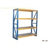 Endurable goods shelf