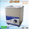 mechanical ultrasonic cleaner