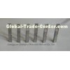 Precision carbide inserts Profile Grinding process Parts for Stamping mold