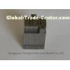 Custom Precision progressive die components for stamping die stripper