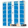 electric locker