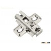 two way hinge- clip on