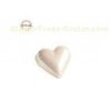Valentine's  Day Gift Fizzy Bath Bombs Heart Shape Natural Sea Salt With PVC packing