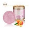Male & female Solid Bubble Bath Cake Lavender Vanilla Chocolate